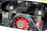Porsche 911 Carrera RSR 1972 года